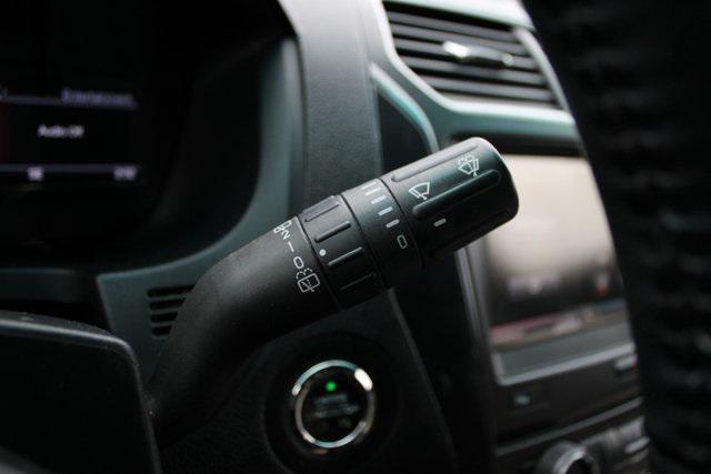 used 2016 Ford Explorer car, priced at $9,000