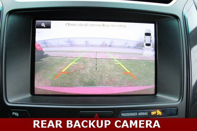 used 2016 Ford Explorer car, priced at $9,000