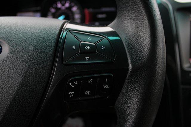 used 2016 Ford Explorer car, priced at $9,000