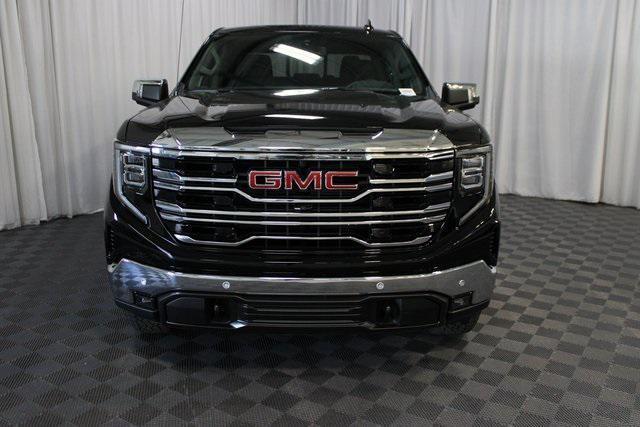 new 2026 GMC Sierra 1500 car, priced at $58,934