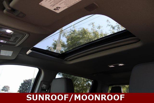 new 2026 GMC Sierra 1500 car, priced at $58,934