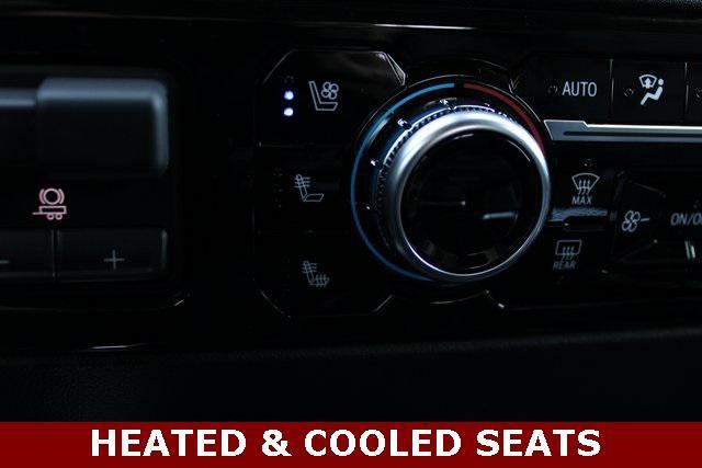 new 2026 GMC Sierra 1500 car, priced at $58,934