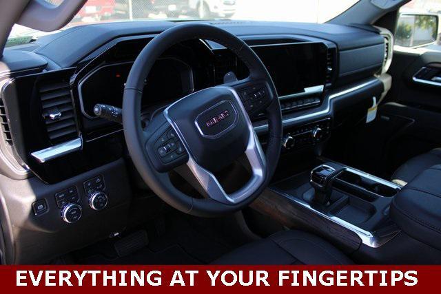 new 2026 GMC Sierra 1500 car, priced at $58,934