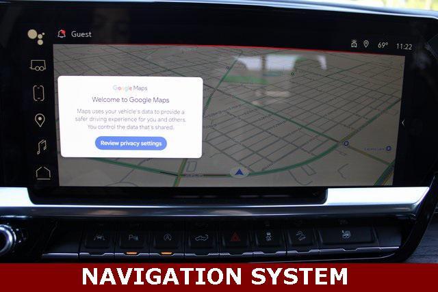 new 2026 GMC Sierra 1500 car, priced at $58,934