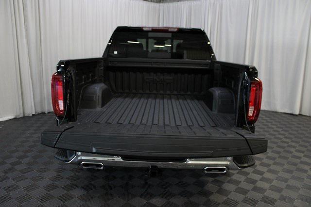 new 2026 GMC Sierra 1500 car, priced at $58,934