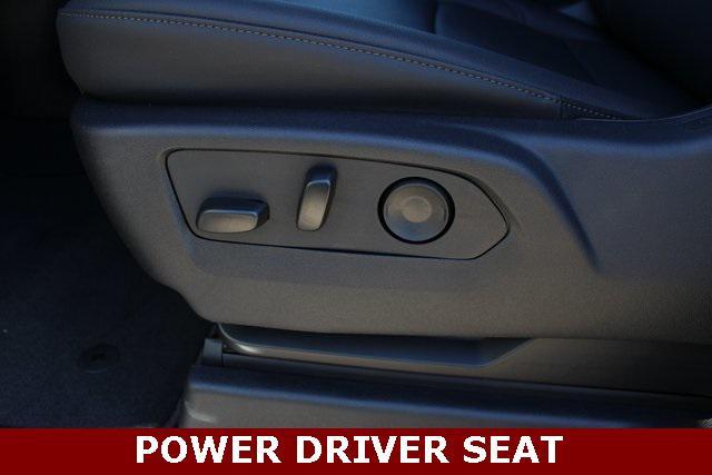 new 2026 GMC Sierra 1500 car, priced at $58,934