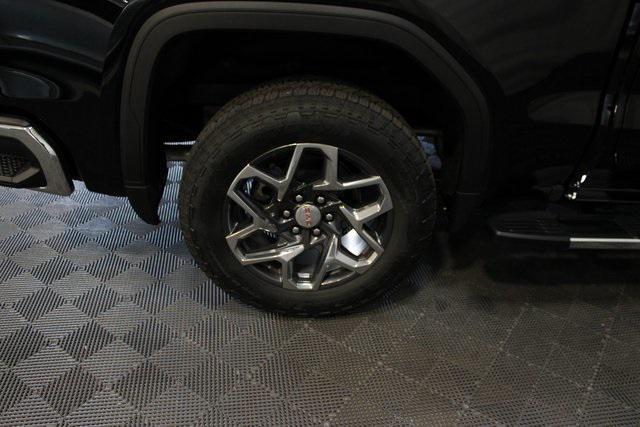 new 2026 GMC Sierra 1500 car, priced at $58,934