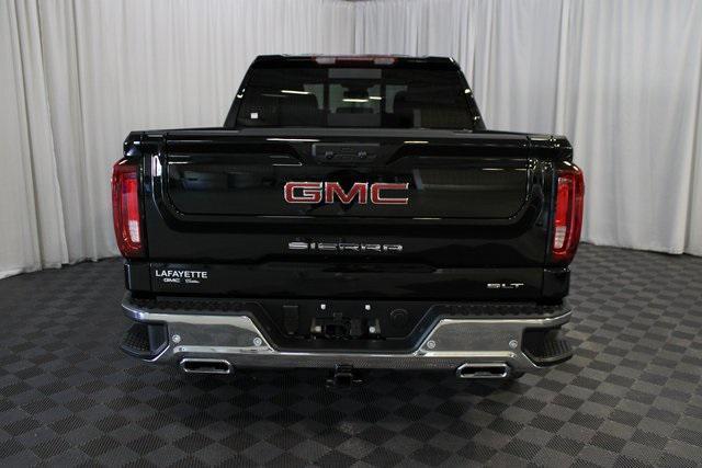 new 2026 GMC Sierra 1500 car, priced at $58,934