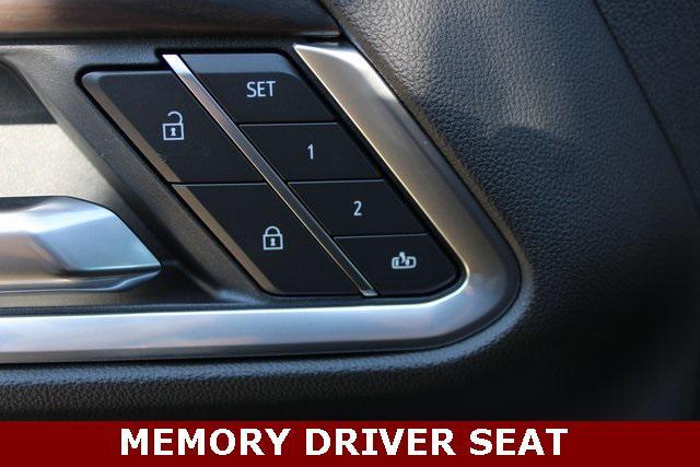 new 2026 GMC Sierra 1500 car, priced at $58,934