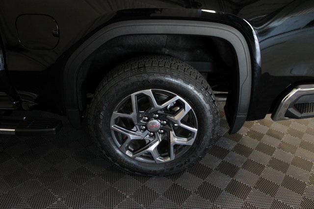 new 2026 GMC Sierra 1500 car, priced at $58,934