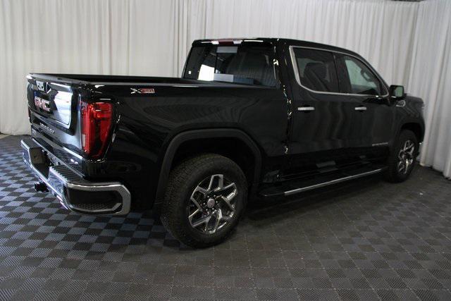 new 2026 GMC Sierra 1500 car, priced at $58,934