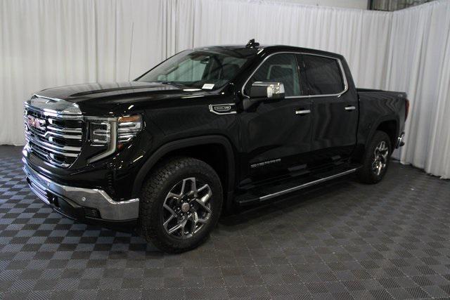 new 2026 GMC Sierra 1500 car, priced at $58,934