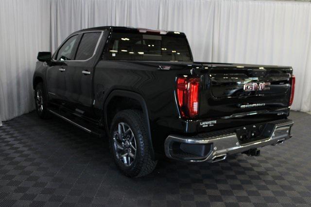 new 2026 GMC Sierra 1500 car, priced at $58,934