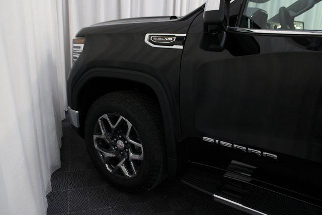 new 2026 GMC Sierra 1500 car, priced at $58,934