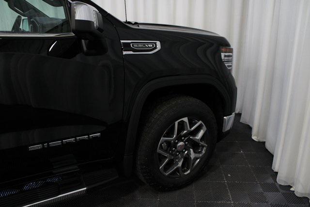 new 2026 GMC Sierra 1500 car, priced at $58,934