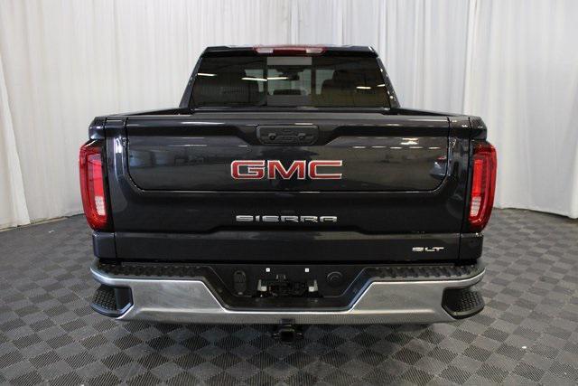 new 2025 GMC Sierra 1500 car, priced at $62,270