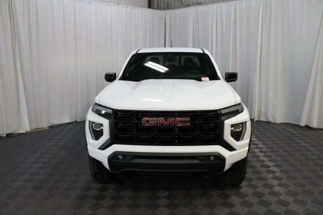 new 2024 GMC Canyon car, priced at $41,170