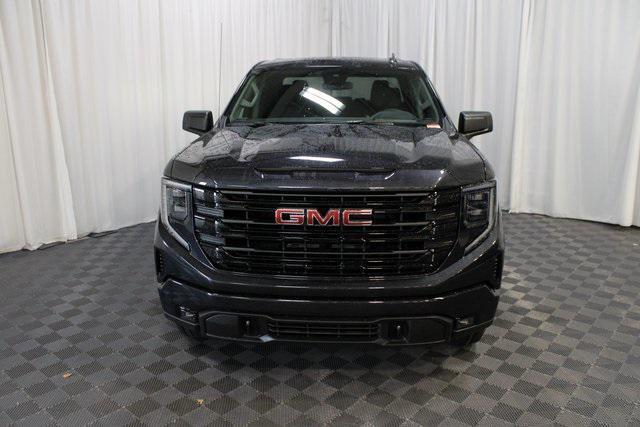 new 2025 GMC Sierra 1500 car, priced at $52,934