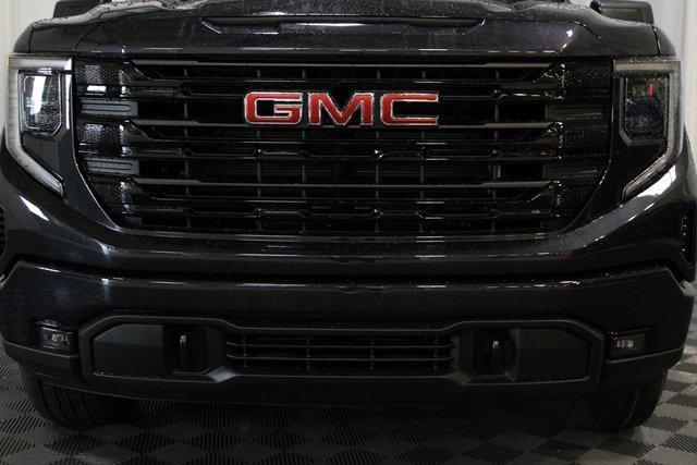 new 2025 GMC Sierra 1500 car, priced at $52,934