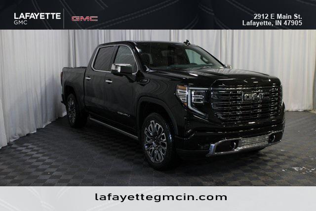 new 2026 GMC Sierra 1500 car, priced at $85,339