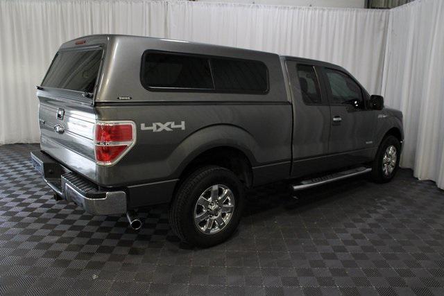 used 2014 Ford F-150 car, priced at $19,900