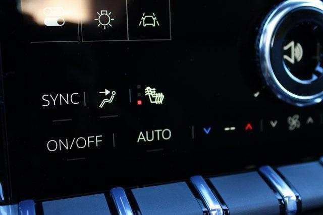 new 2026 GMC Acadia car, priced at $49,854