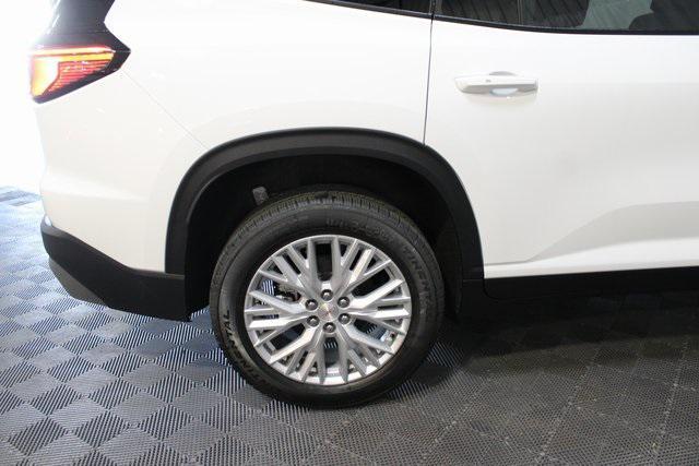 new 2026 GMC Acadia car, priced at $49,854