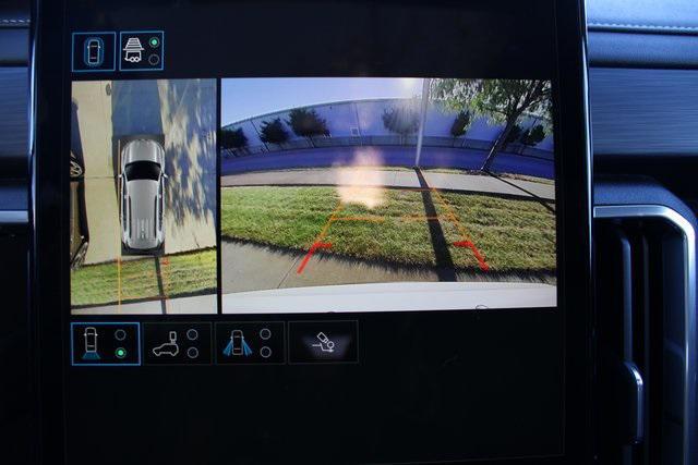 new 2026 GMC Acadia car, priced at $49,854