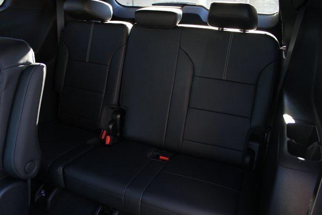 new 2026 GMC Acadia car, priced at $49,854