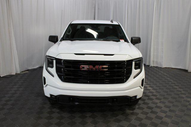 new 2025 GMC Sierra 1500 car, priced at $53,471