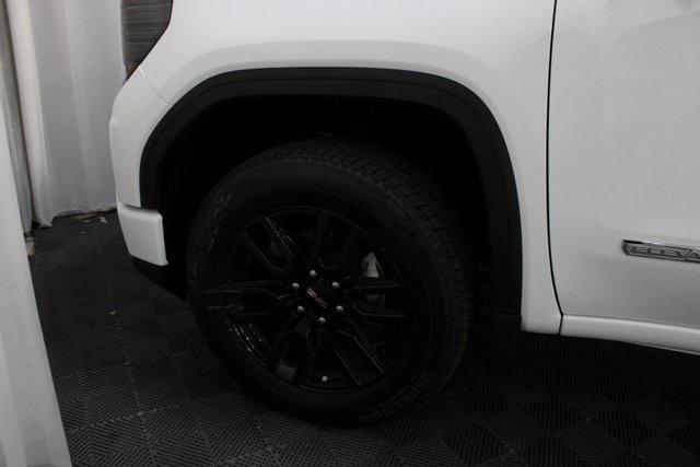 new 2025 GMC Sierra 1500 car, priced at $53,471