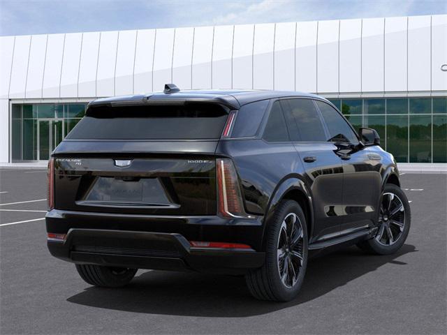 new 2025 Cadillac Escalade car, priced at $134,955