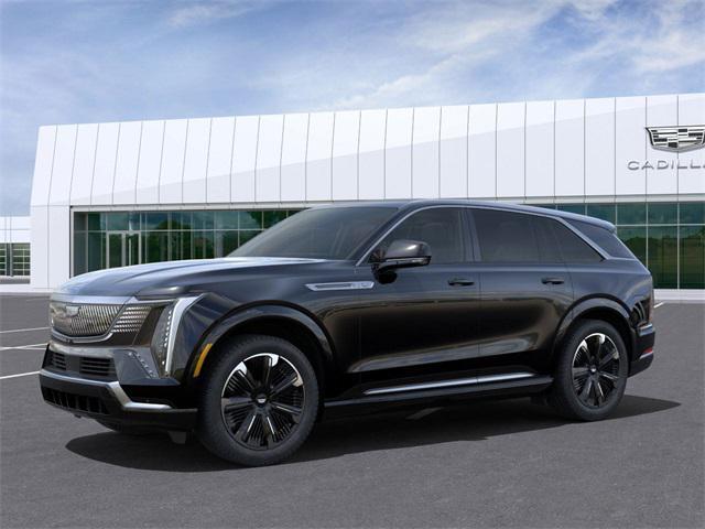 new 2025 Cadillac Escalade car, priced at $134,955