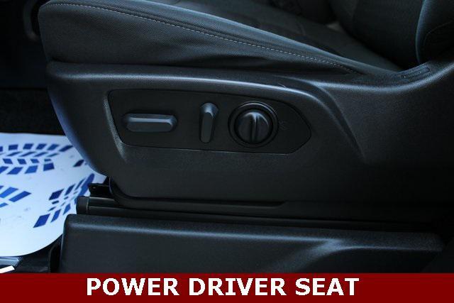 used 2021 Chevrolet Silverado 1500 car, priced at $39,500