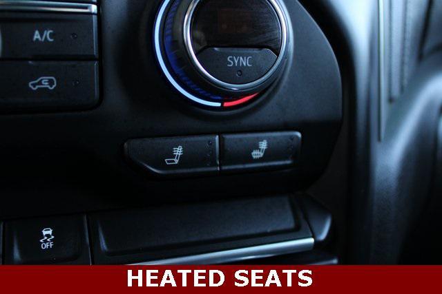 used 2021 Chevrolet Silverado 1500 car, priced at $39,500