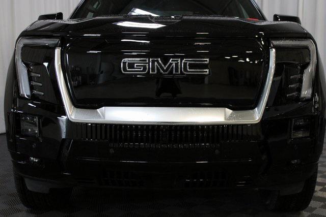 new 2025 GMC Sierra 1500 car, priced at $99,885