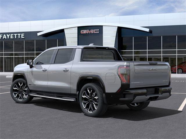 new 2024 GMC Sierra 1500 car, priced at $99,495