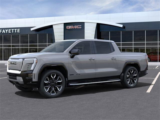 new 2024 GMC Sierra 1500 car, priced at $99,495