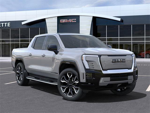 new 2024 GMC Sierra 1500 car, priced at $99,495