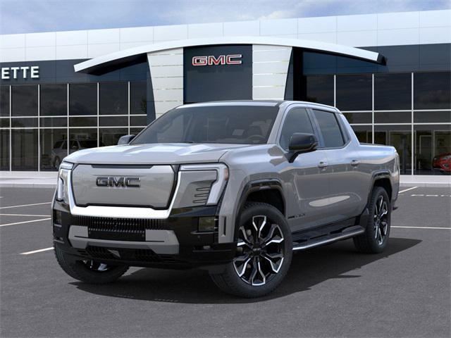 new 2024 GMC Sierra 1500 car, priced at $99,495