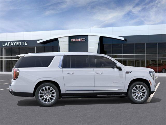 new 2026 GMC Yukon XL car, priced at $101,664