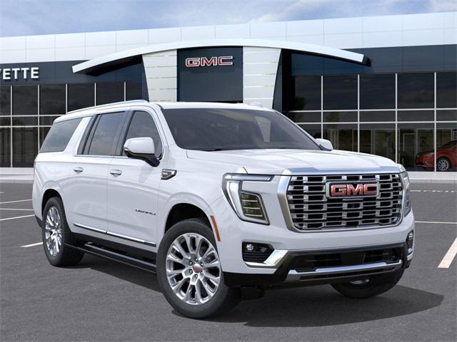 new 2026 GMC Yukon XL car, priced at $101,664
