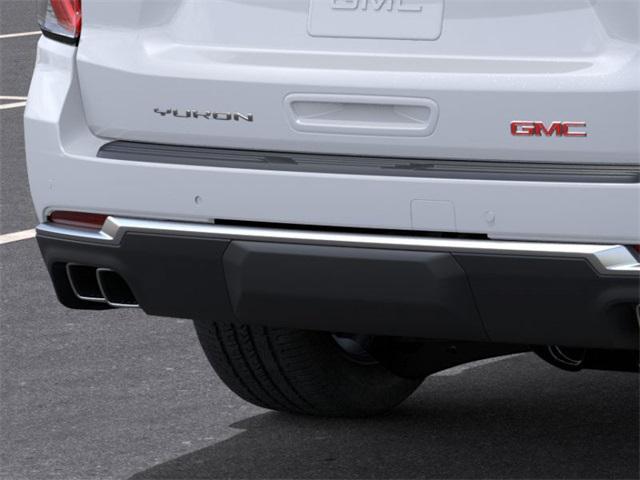 new 2026 GMC Yukon XL car, priced at $101,664