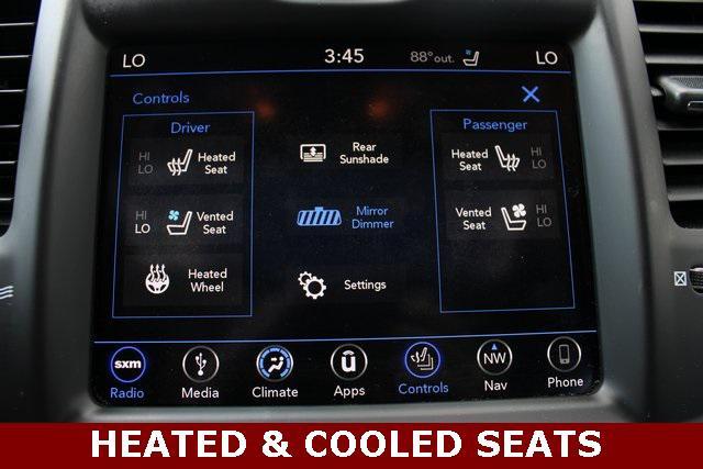 used 2019 Chrysler 300 car, priced at $22,000