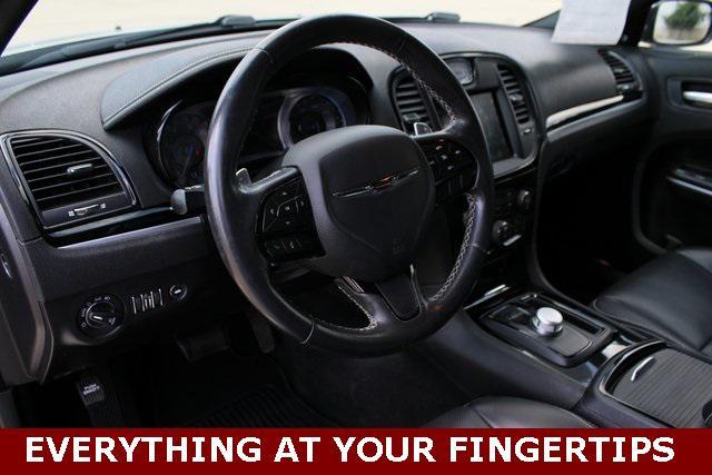 used 2019 Chrysler 300 car, priced at $22,000