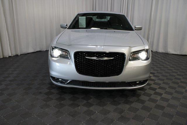 used 2019 Chrysler 300 car, priced at $22,000