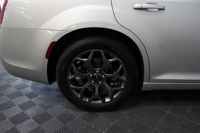 used 2019 Chrysler 300 car, priced at $22,000