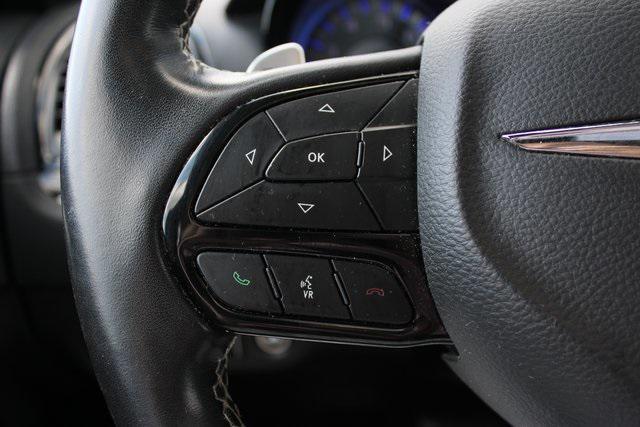 used 2019 Chrysler 300 car, priced at $22,000
