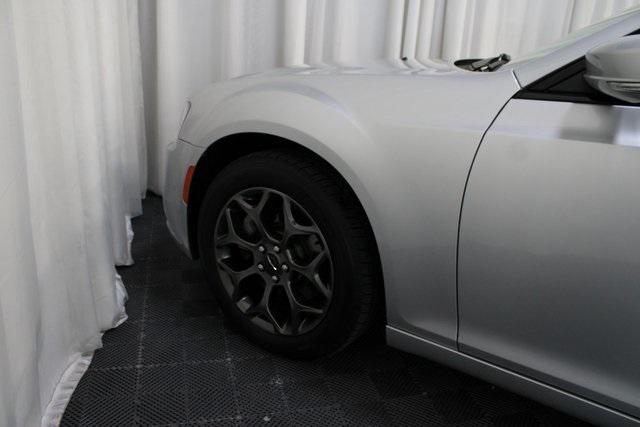 used 2019 Chrysler 300 car, priced at $22,000