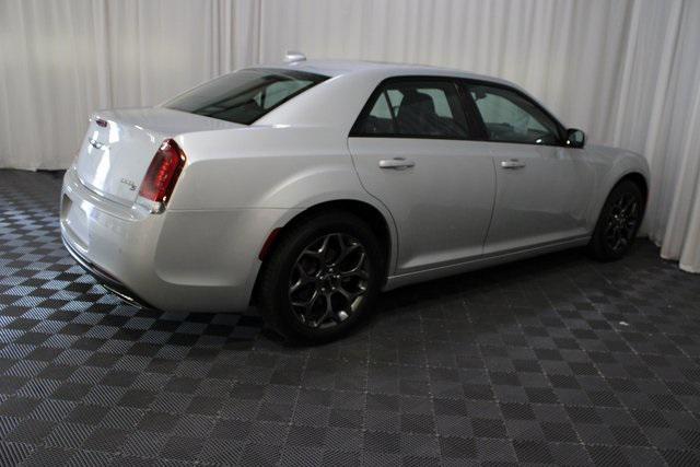 used 2019 Chrysler 300 car, priced at $22,000